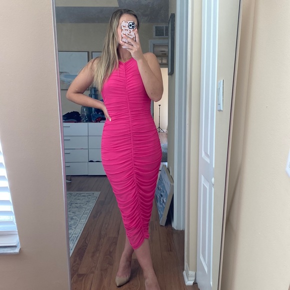 House of Harlow 1960 Dresses House Of Harlow 96 Barbie Dream Dress